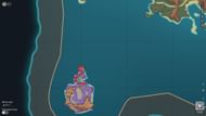 Route #2 (Image via HoYoverse)